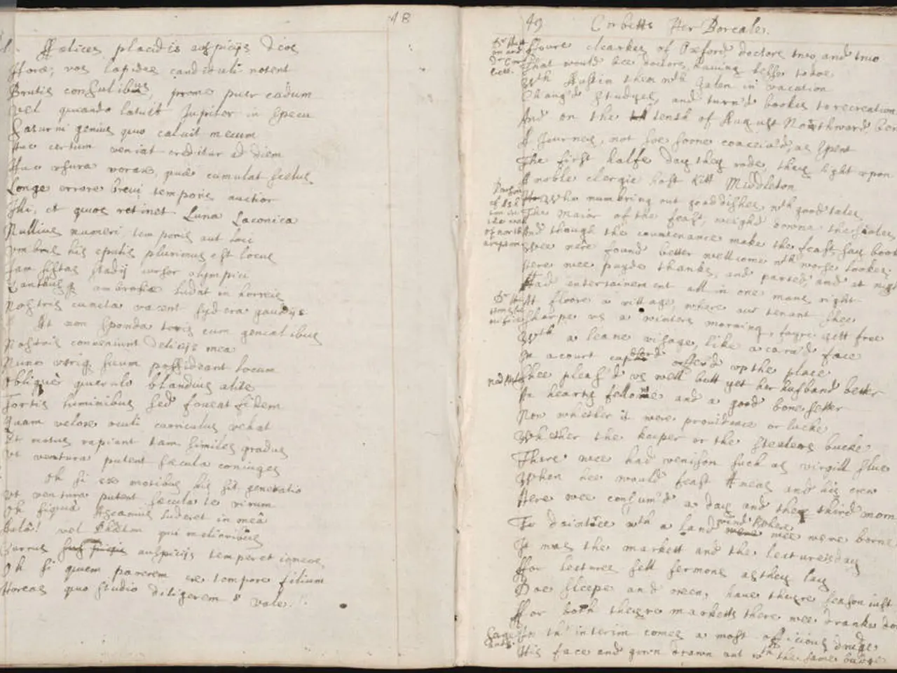 Strategies for Establishing Credibility as a Literary Author