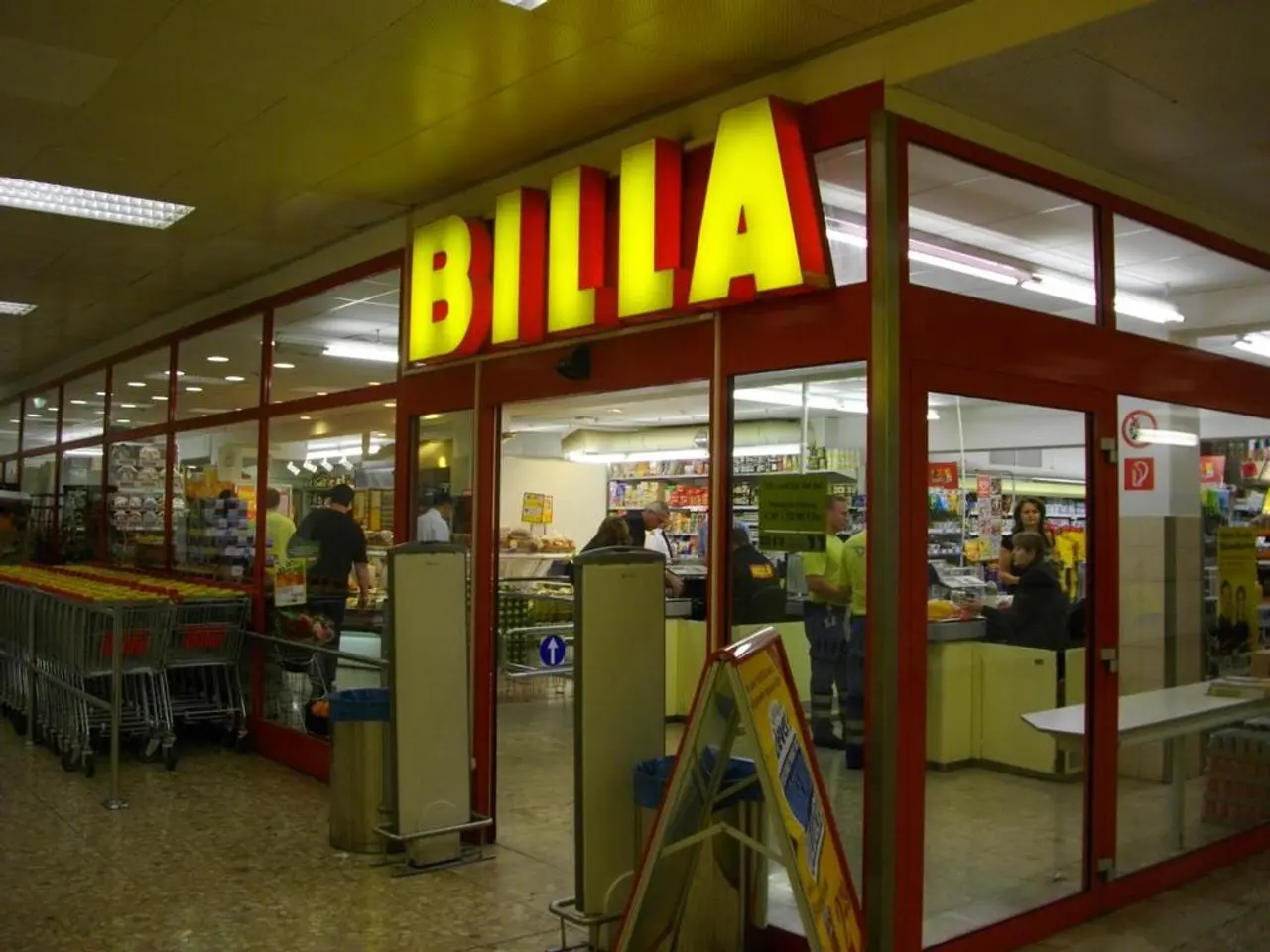 Shop in Bielefeld set to launch specializing in "tufting," a craft movement gaining popularity