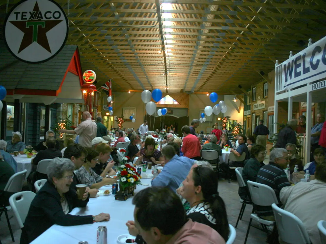 Transformed Outdoor Paradise with 27 Lowe's Essentials for an Impeccable Yard