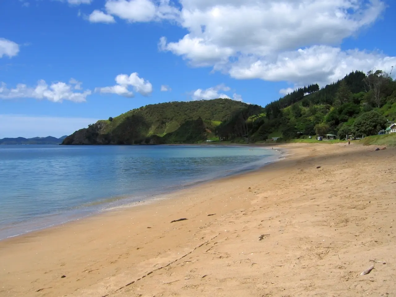Bask in the charm of this renowned coastal residence in North Cornwall