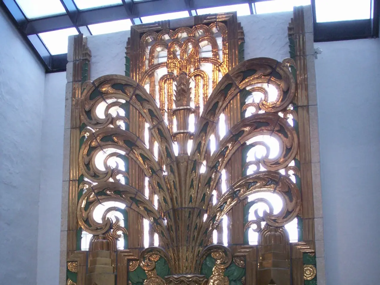 Timeless Trios of Colors: A Prediction for Their Enduring Popularity Over the Next Century