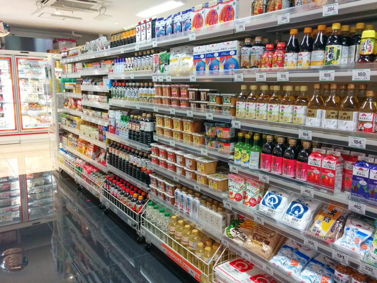 99 Ranch Market Collaborates with Temu for Expansion in Online Sales