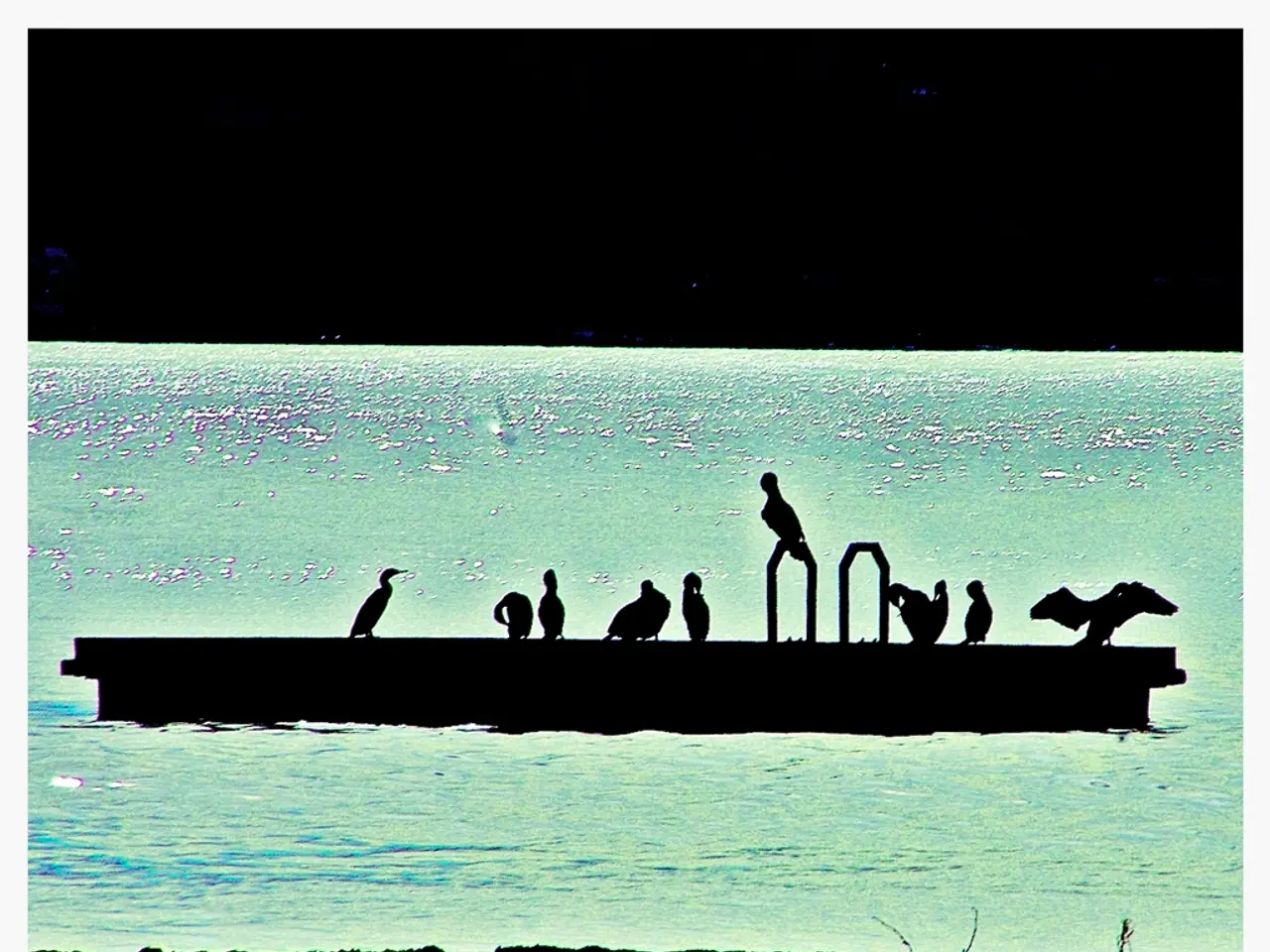 Kid-Friendly Sunset Landscape Watercolor Art Tutorial