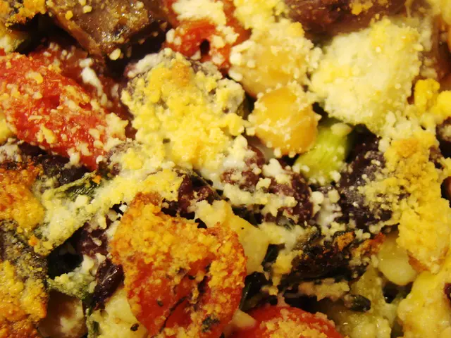 Preparing Your Own Produce Could Prove to be a Wise Step in the Current Era