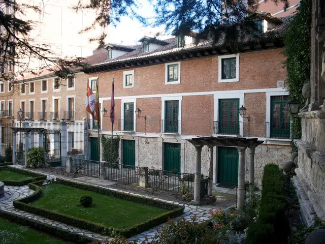 5 critical points to consider before constructing a garden wall to forestall common blunders: