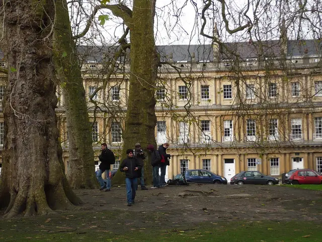 Strategies for Successful Person Tracking: A Comprehensive Guide