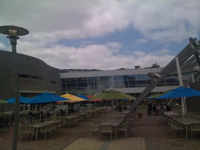 Summer Engagement with the Senior Advisory Council: Informative, Thrilling, and Never Stationary -...