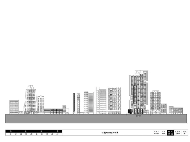 Architectural Design by Montalba Architects Revealed