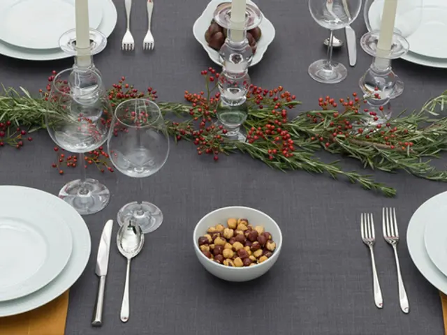 Choosing Ideal Dinnerware for Diwali Festivities