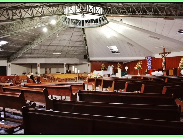 Gatherings for Worship Held at Residences in Hammers, Elucidated Inside