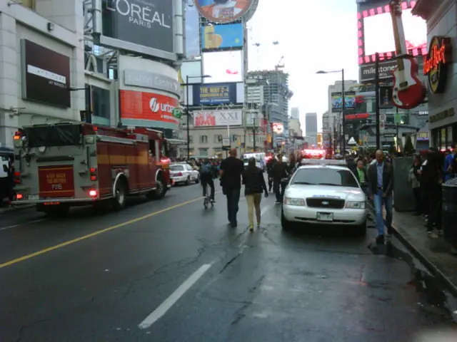 Strategies for Enhancing Online Visibility across Various Geographical Areas: Insights for Improved...