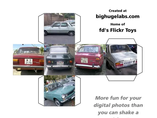 Technology Advancements and Old Vehicle Ownership Trends in Connection with Consumer Market...