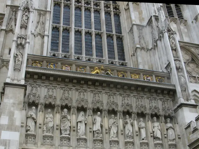 Delving into the Grandeur: Architectural Marvels of the Spanish Renaissance