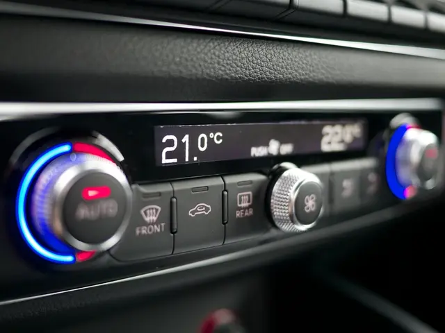 Specialist Discloses Optimal Boiler Heat Setting for Minimizing Energy Costs