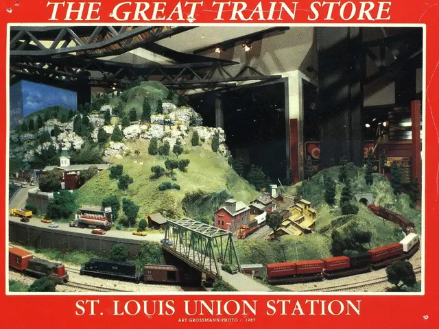 Designing a Garden on a Slope: Sloping Garden Ideas