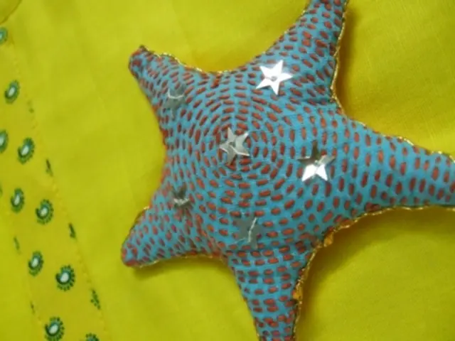 Independence Day Nail Art Inspiration for a Stylish Celebration on the 4th of July