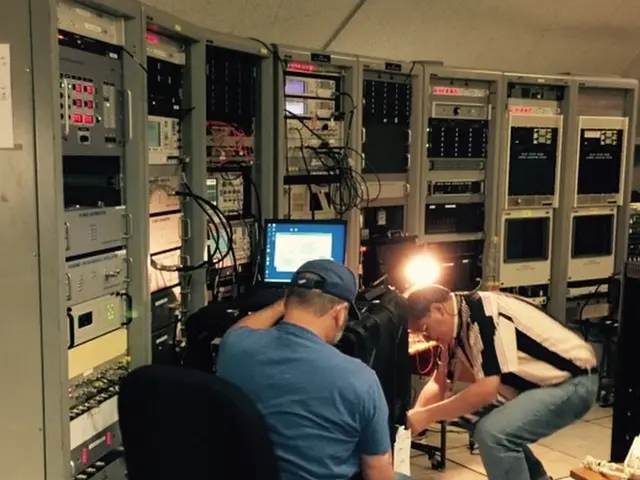 Understanding Emergency Power Sources and Why They Could Be Crucial for You