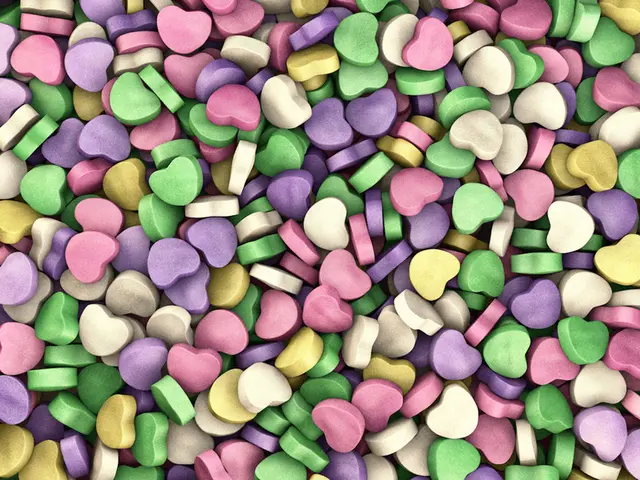 Simple Valentines Craft Activities for Preschoolers