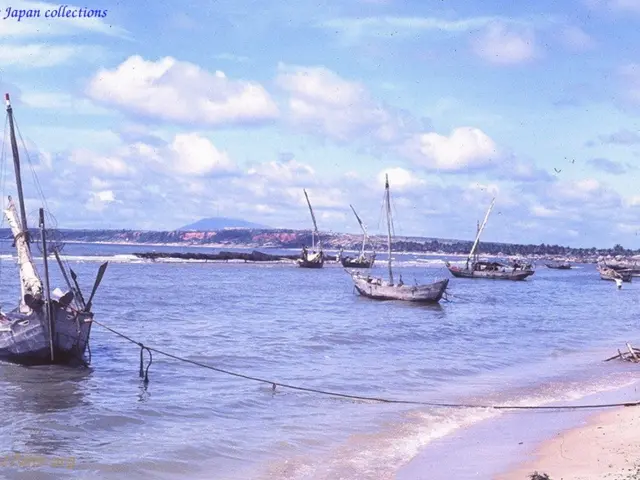 Strategies for Securing Your Watercraft: Weather Resistance and Automation Guidance