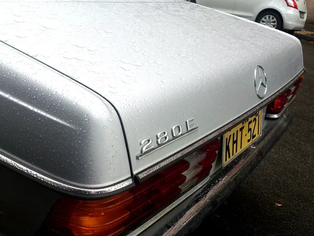 Luxury Electric SUV: Mercedes-Benz's Latest Offering, the EQB