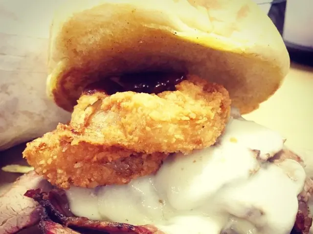 Exceptional Loaves of Bread in New York City Originate from a Hotel's Dining Establishment