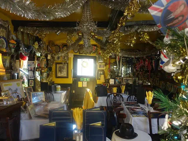 Discussing Distinct Danish Designs at Your Next Gathering: Impress with These Recognized Chair...