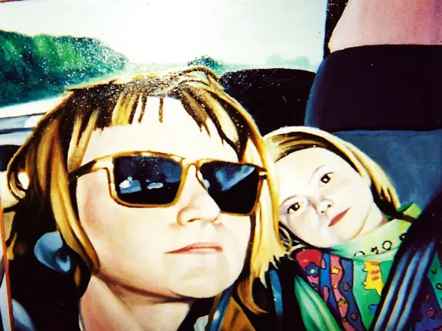 "Guide for Amateur Pottery Enthusiasts: Discover the Art of Painted Ceramics"