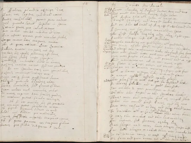 For the Advantages of Immersement in Brief Literary Works, aka Flash Fiction