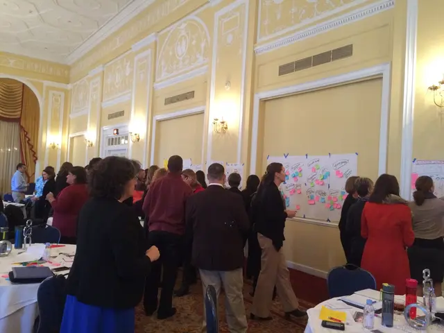 Investigative Body Delves into Matters at Hand