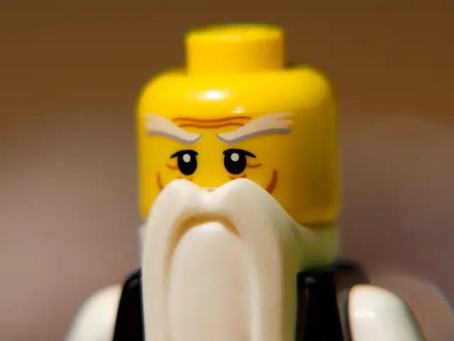 Prime Day Deal of Choice: Captivating Lego Set