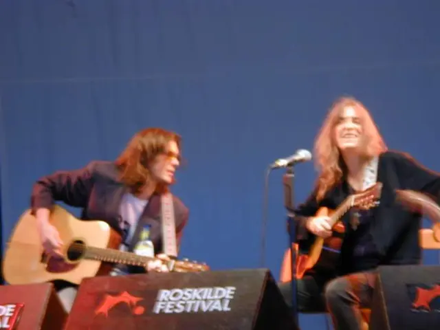 Kickoff for the LIMEHOF Music Documentary Film Festival Scheduled for August 8th-10th