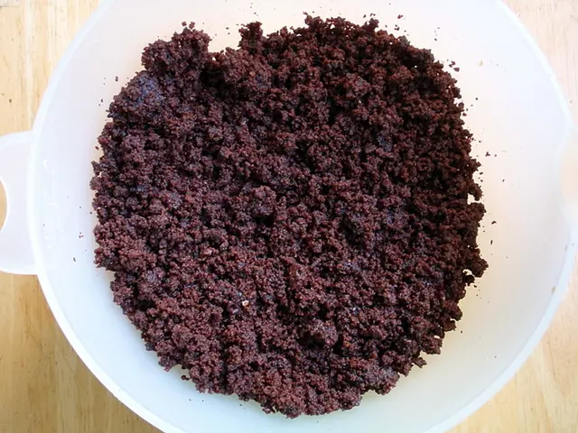 Potential reasons for experiencing dark bowel movements and instances where you should seek medical...