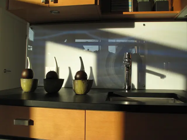 Customers laud the well-designed Joseph Joseph modular organizer, praising it for bringing order to...