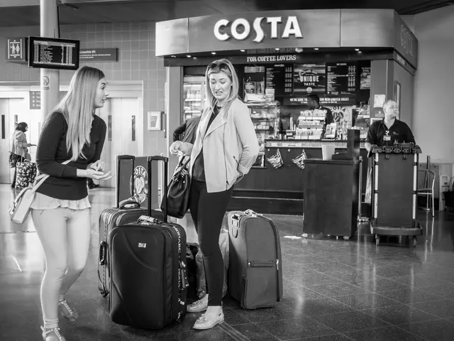 Top 8 Notable Cafes for Productive Work Sessions in Ubud