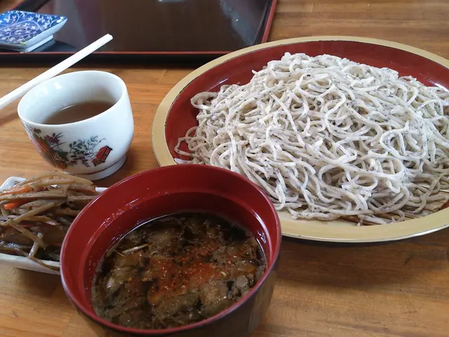 Easy, Flavorful Shish Kabobs Marinade for Time-Constrained Days