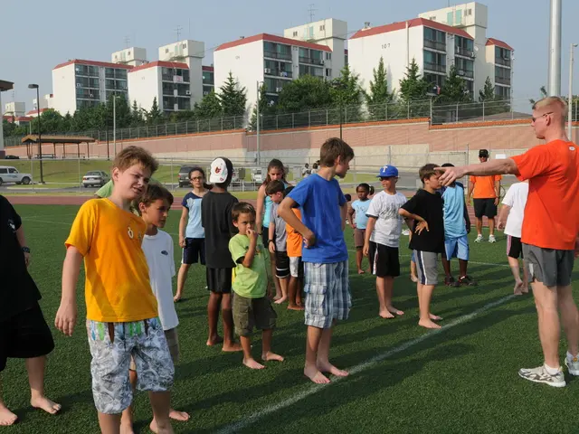 National Parks Often Referred to as Hidden Gems by Rangers and Visitors