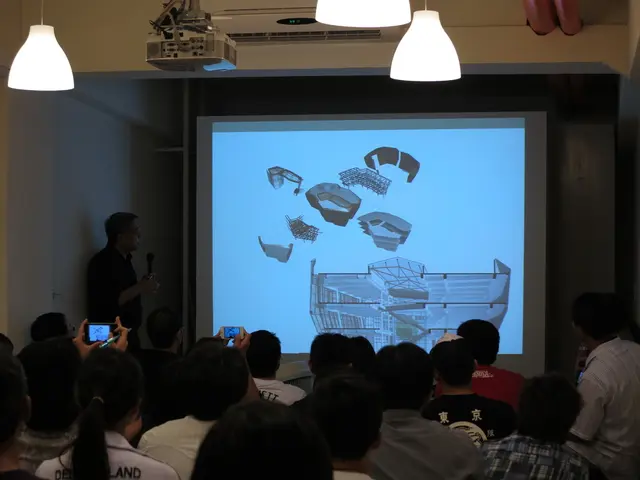 Ultra-short throw projector by Hisense, acclaimed with five stars, plummets to its all-time low...