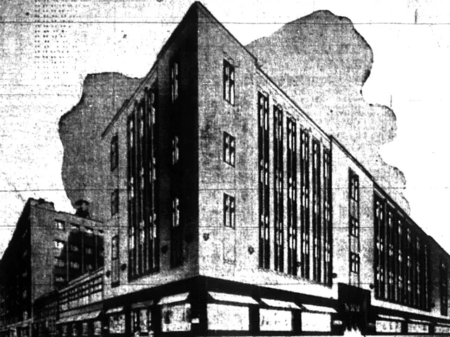 Period of transition: Notable cult monastery in Karlsruhe faces imminent destruction