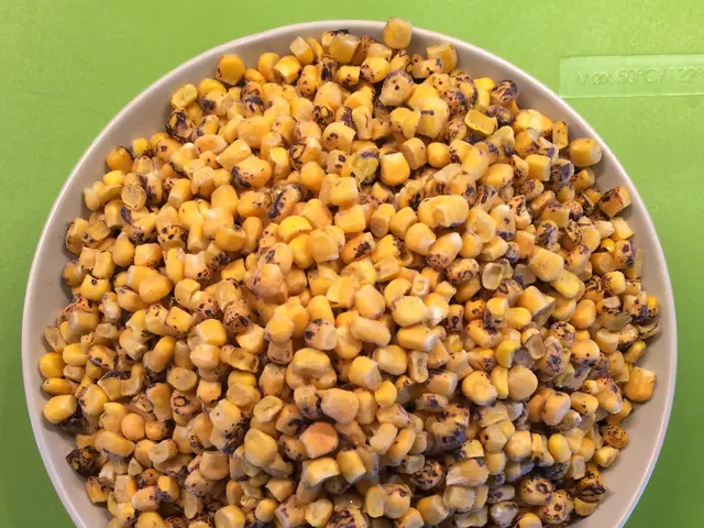 "Cutting Costs through Home Seed Preservation"