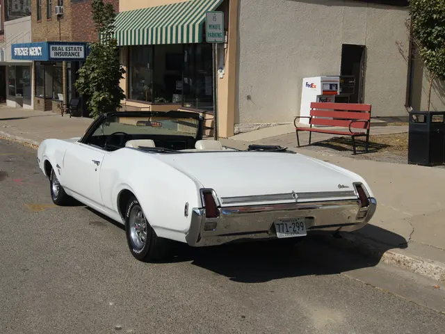 Comparative Analysis of Automotive Insurance Policies