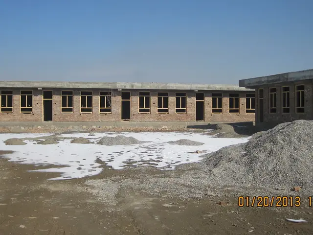 Alliance Homes commemorates record-breaking milestone