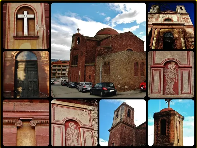 Unlocking the National Archives in College Park, Maryland