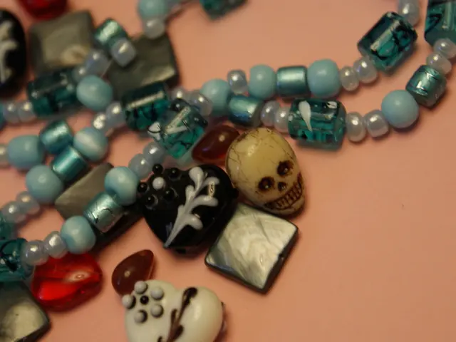 Guide for Moissanite Faceting: Rupee Step Cut Method