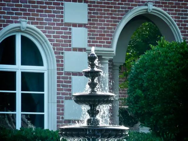 Upcoming Prospect of a Local Horticultural Exhibition in Schwerin by 2035