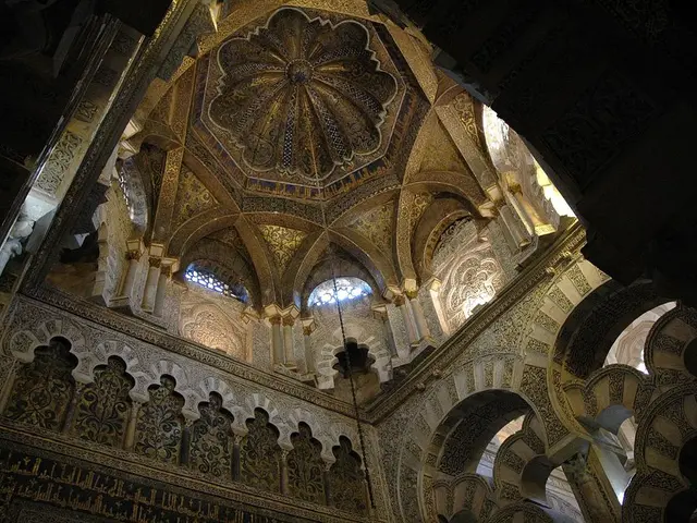 Winners' Album of the Architecture Photography MasterPrize 2024