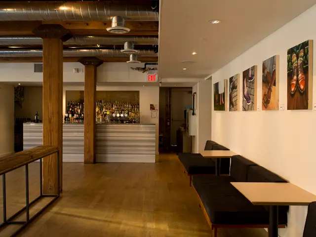 Ensuring Security and Oversight in a Child-friendly Escape Room Configuration