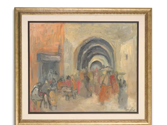 Enhancing Artwork: Selecting Suitable Frames for Your Masterpiece Pieces