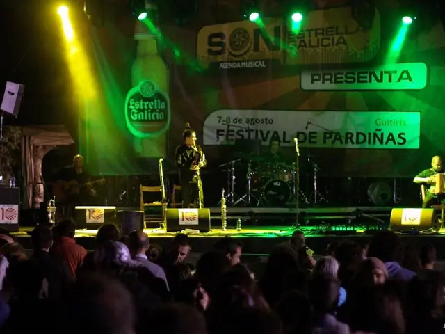 Experience captivating backdrops, timeless narratives, and pre-performance festivities at the Met's...