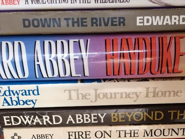 2024 Book Fair Unveils Its Agenda