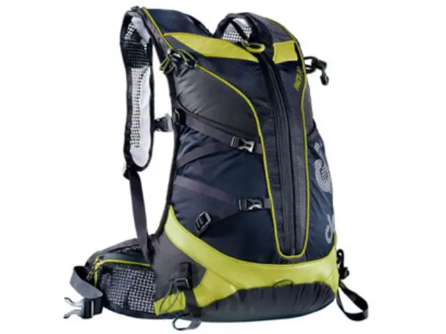 Practical Advice for Novice Hikers: Essential Guide on Backpacking for Inexperienced Traversers